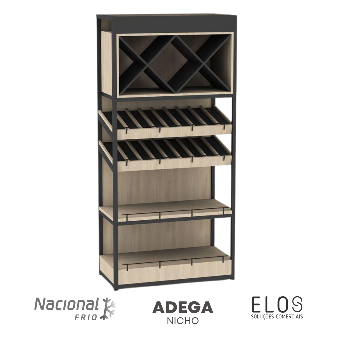 Adega Nicho