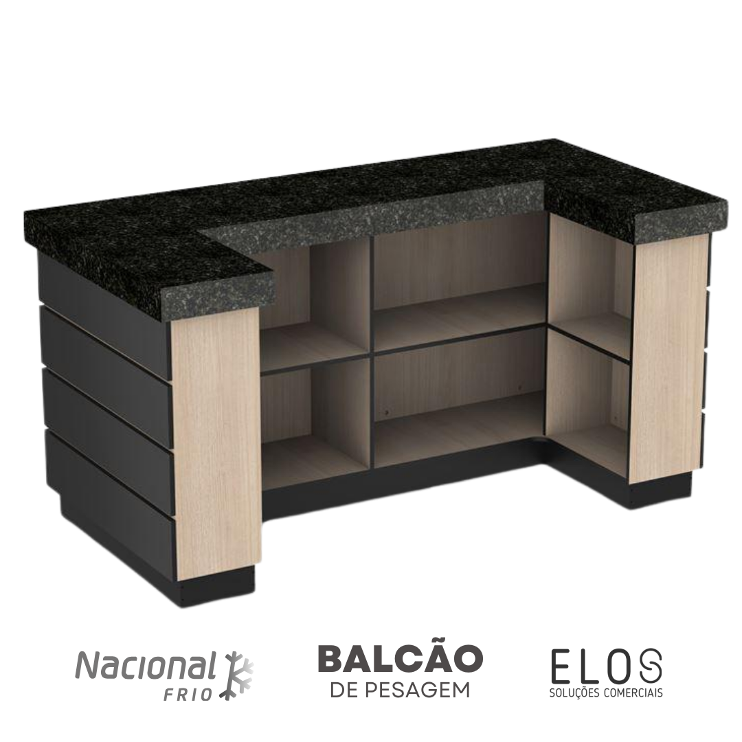 Balança de Pesagem