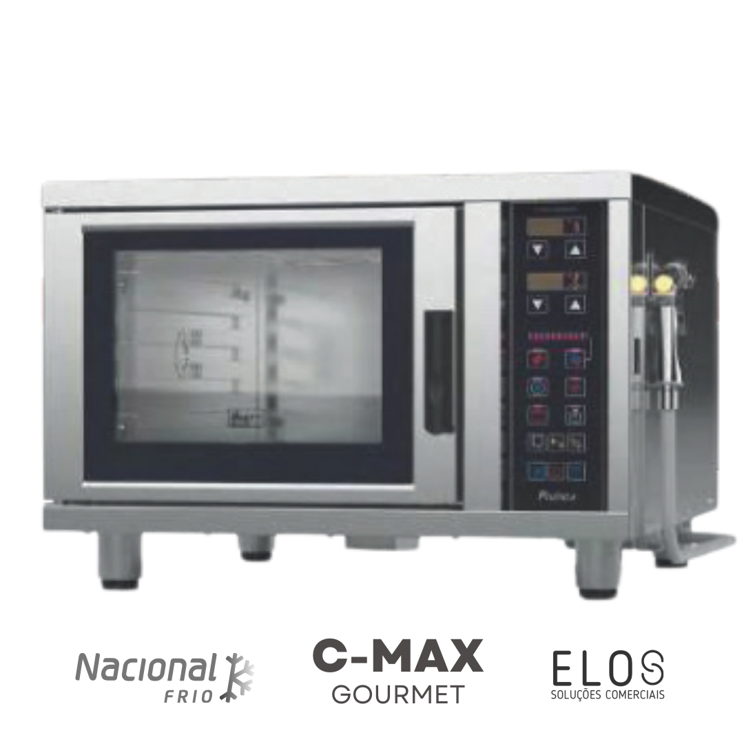C-MAX Gourmet