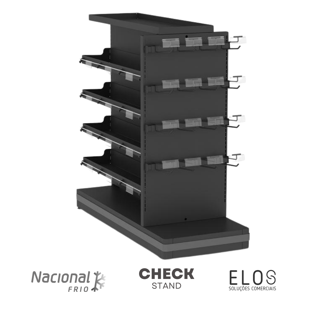 Check Stand