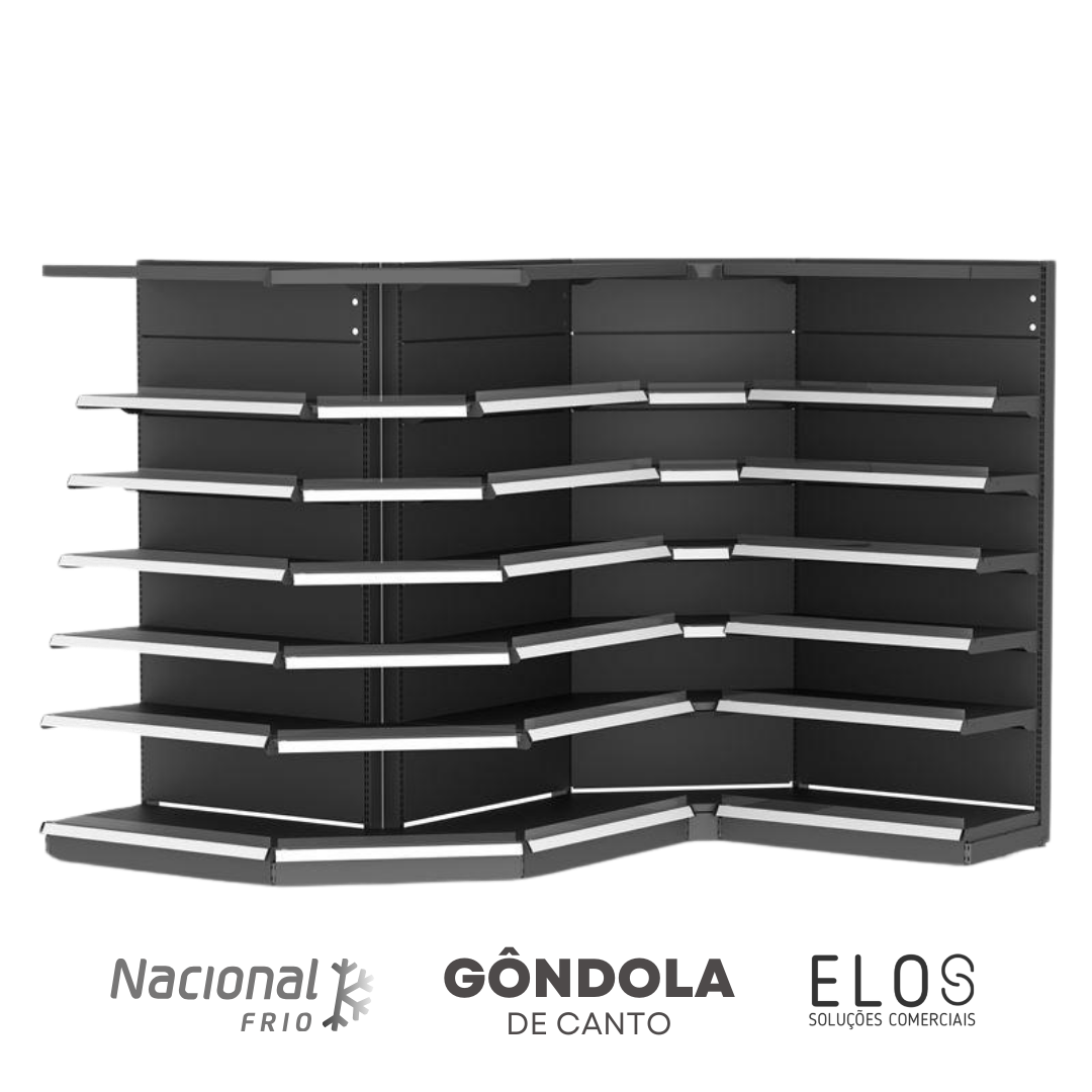 Gôndola de Canto
