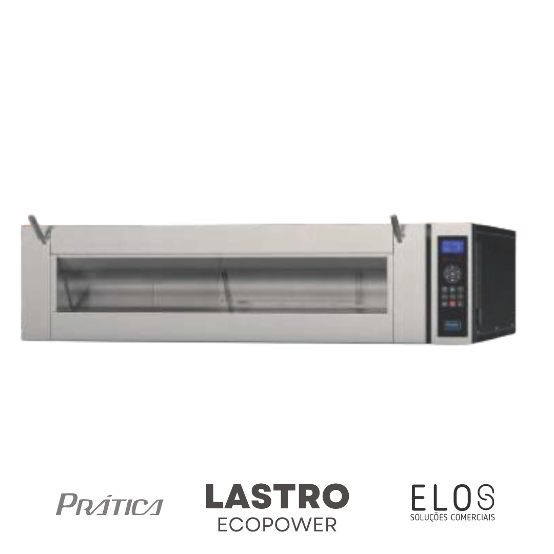 Lastro Ecopower