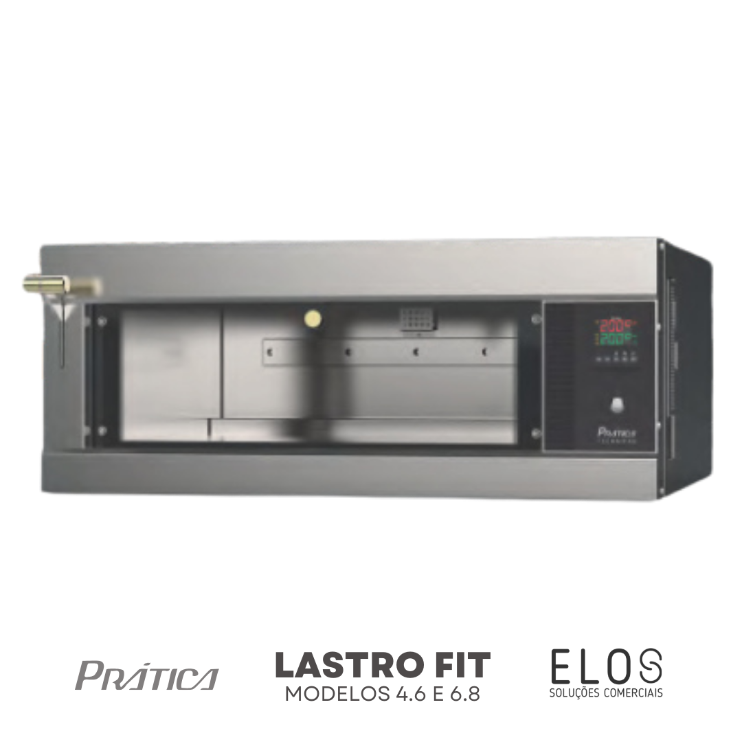 Lastro FIT modelos 4.6 e 6.8