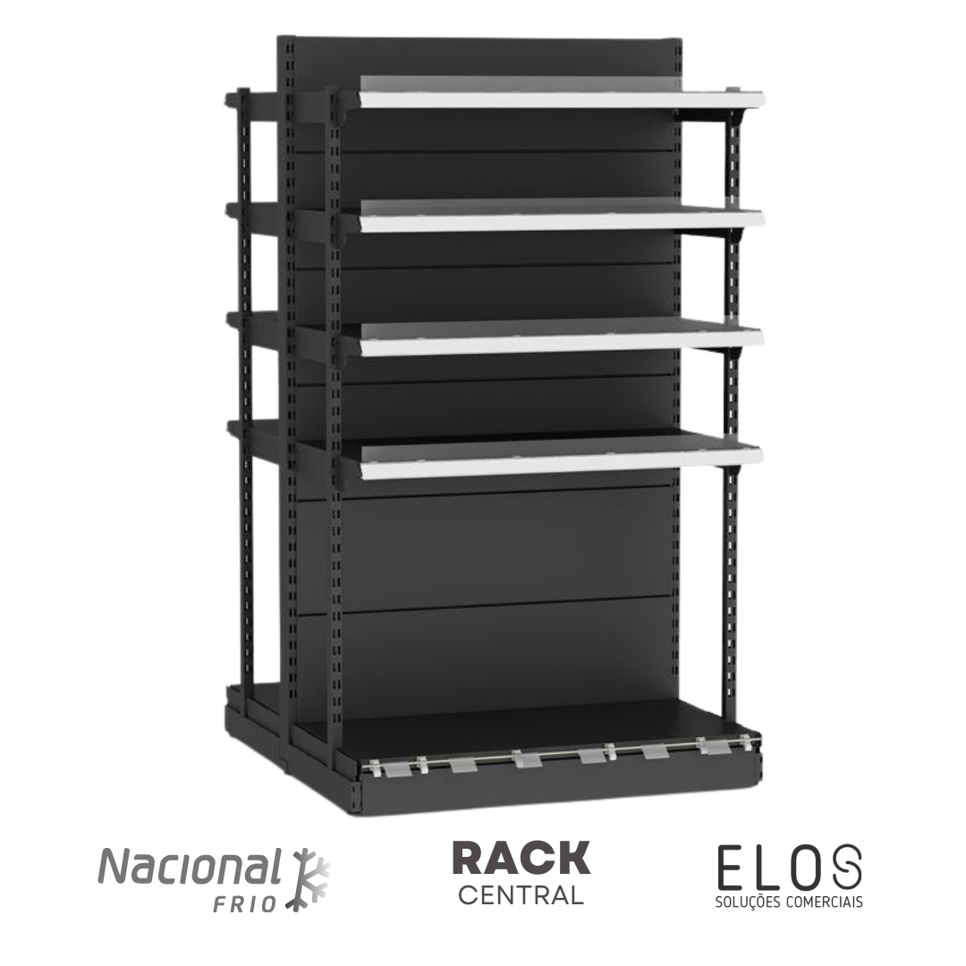 Rack Central