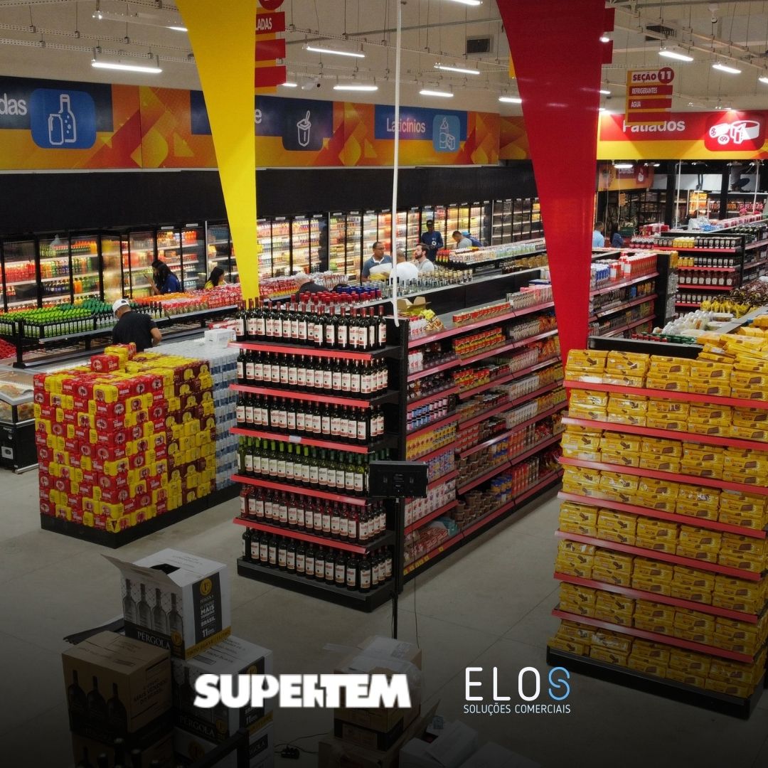 Supermercados